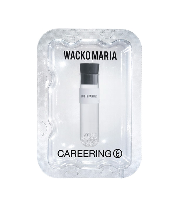 WACKO MARIA MARIA CANDLE ワコマリア キャンドル 新品 WACKO MARIA (ワコマリア)】 お香立て│WACKO MARIA（ワコマリア